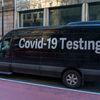 NYC COVID Cases Are Falling But The Positive Testing Rate Is Flat. Here's What It Means For Reopening